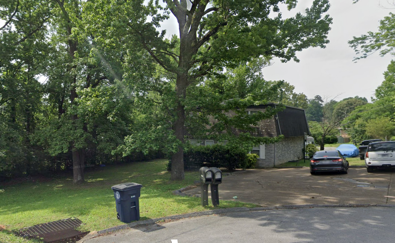 3634 Helen Ln Apartments in East Ridge, East Ridge, TN 37412 Zumper