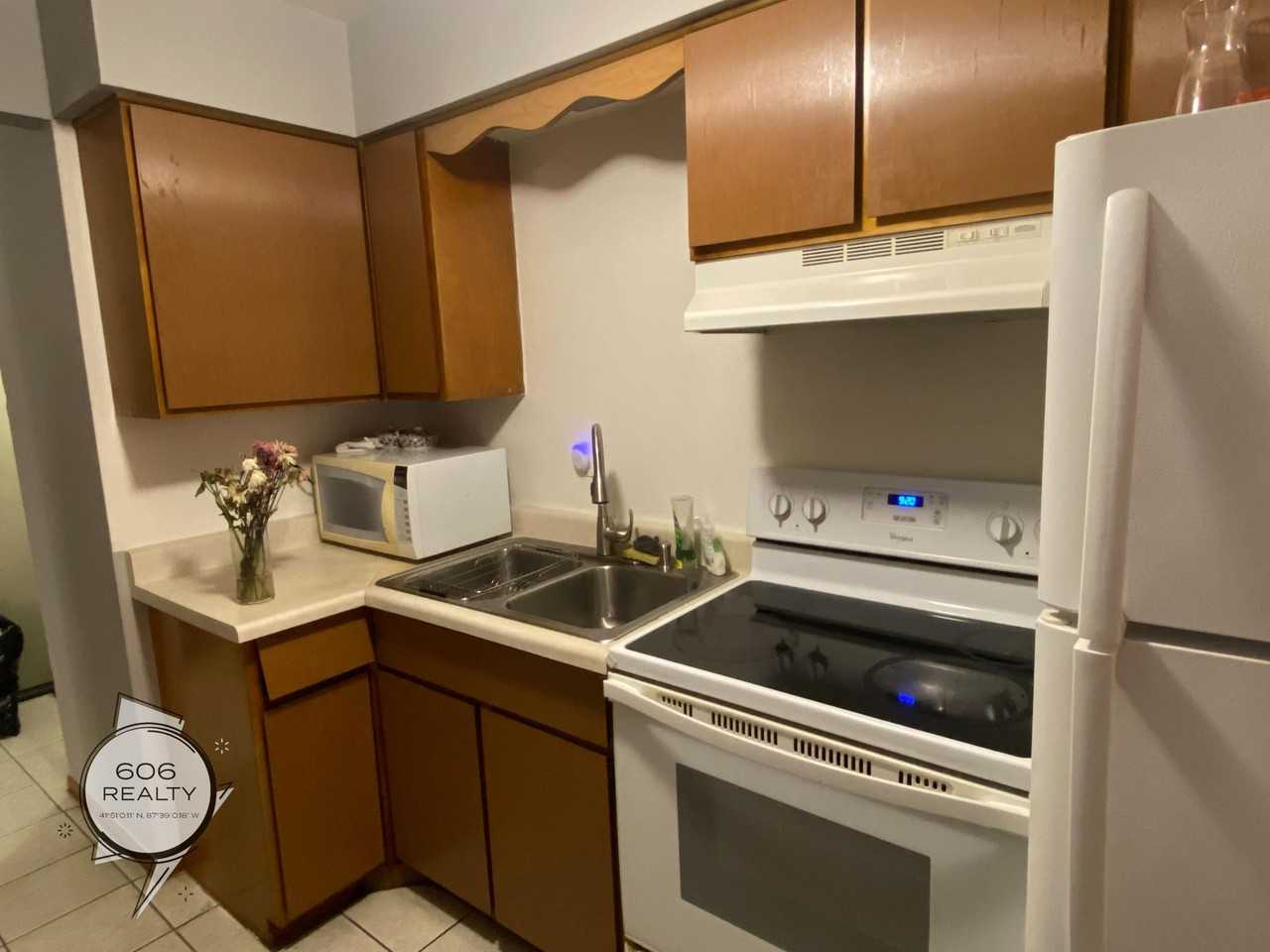 Clean Cozy Apts on Ruby! - Photo 2 of 13