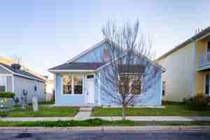 featured image of 249 Trestle Tree
