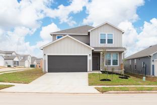 527 Autumn Rouge - Photo 1 of 1