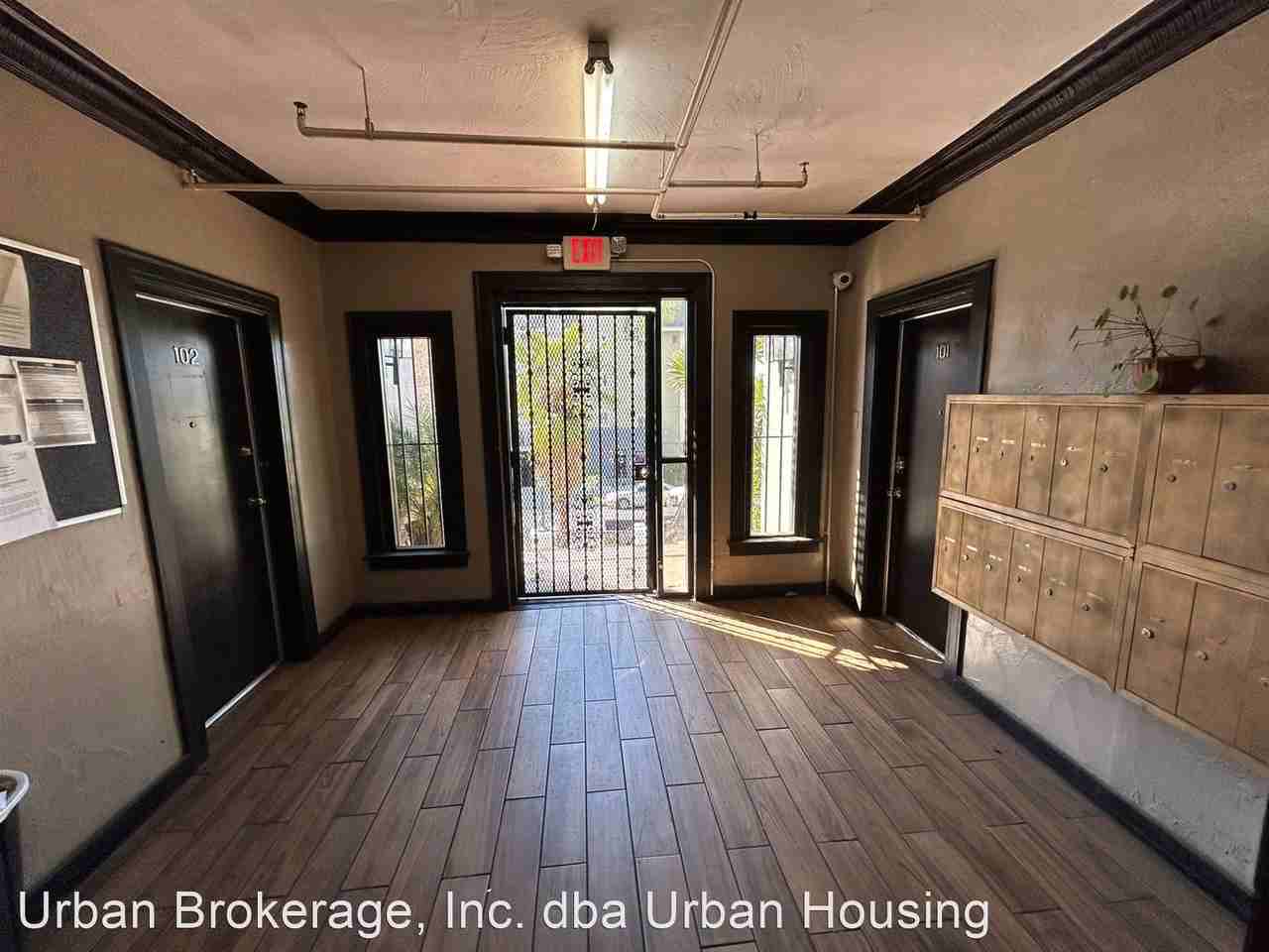 316 S. Berendo Street - Photo 2 of 3
