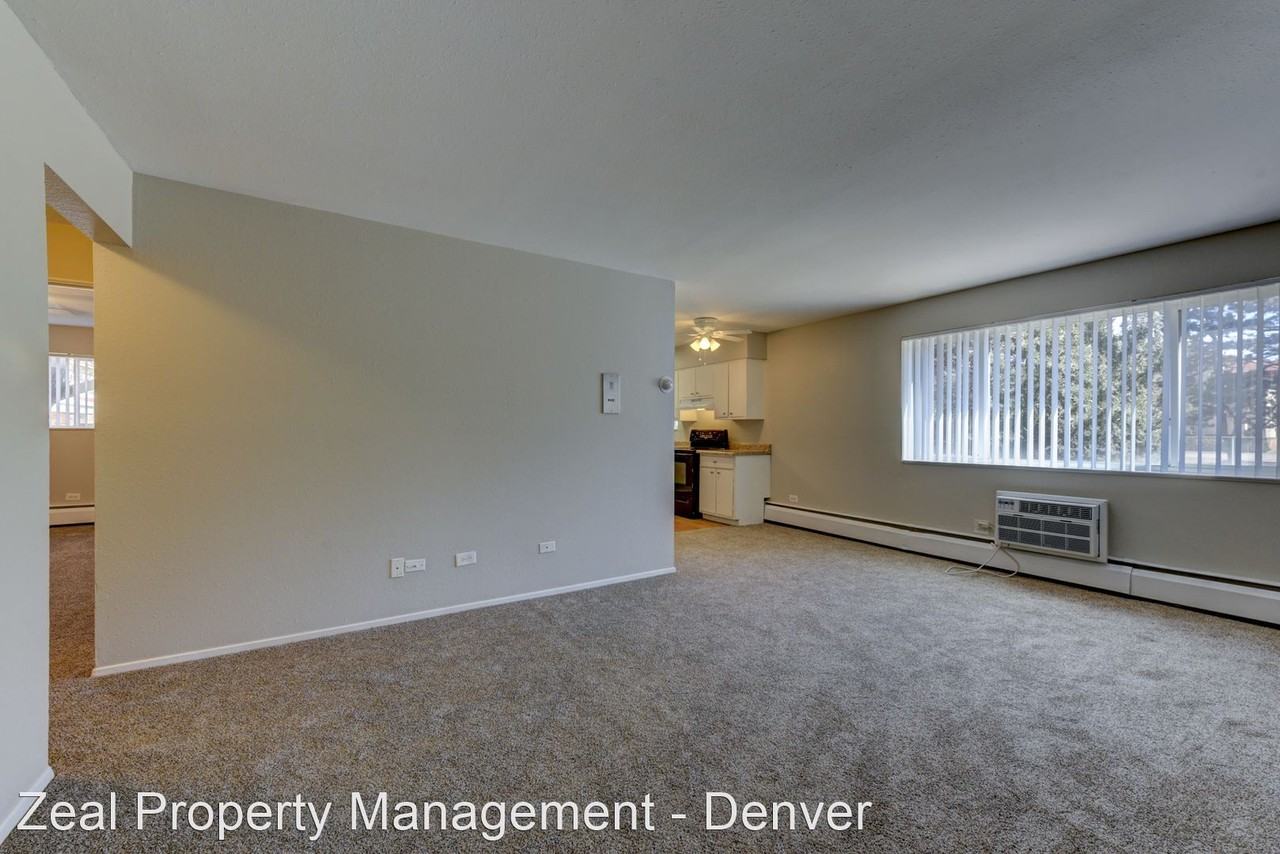 RENT SPECIALS! Spacious 2 bedroom close to Anschutz Medical School, SHOPPING and MORE! - Photo 3 of 13