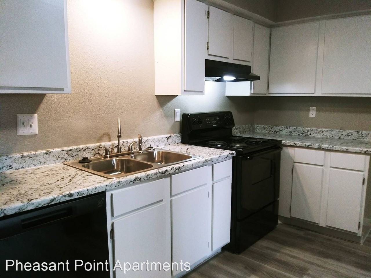 Spacious two and three bedroom homes - Photo 2 of 25