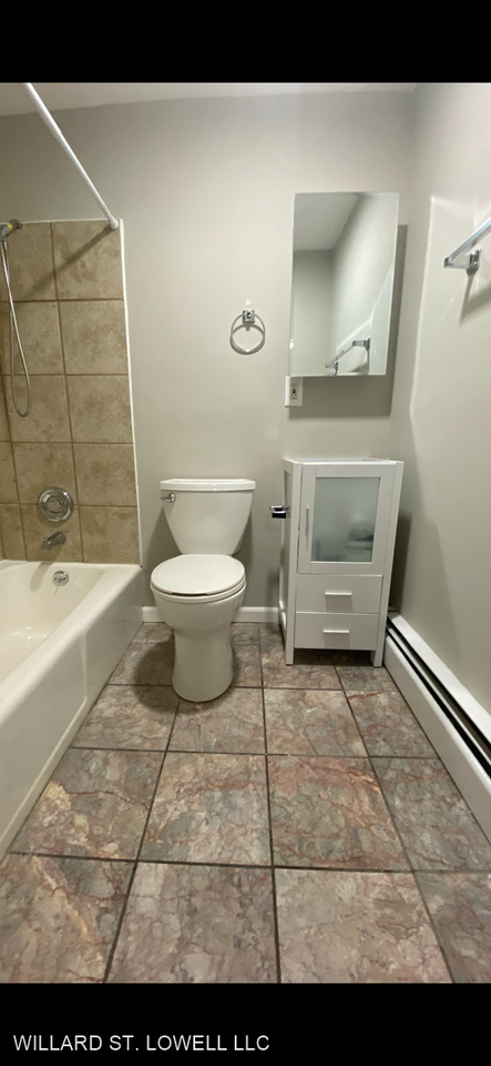 Willard Street Apartments offers the perfect location, with easy access to all major Highways 495 and Route 3. - Photo 2 of 8