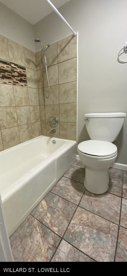 Willard Street Apartments offers the perfect location, with easy access to all major Highways 495 and Route 3. - Photo 3 of 8