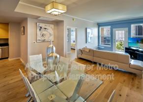 1975 N Grant St #704 - Photo 1 of 1