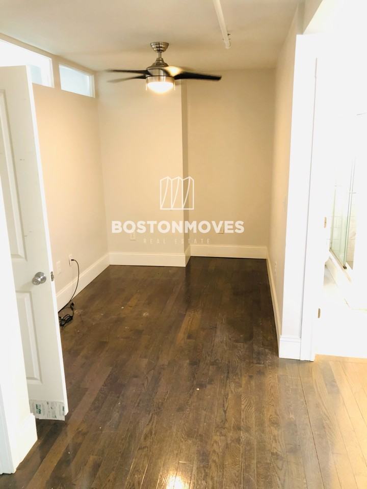 Westland Ave. & Hemenway Street #816 - Photo 3 of 21