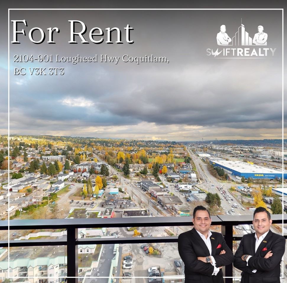 901 Lougheed Hwy Apartments - Coquitlam BC | Zumper