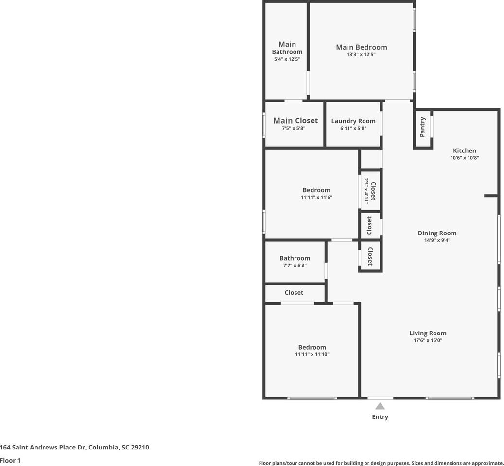164 St Andrews Place Dr - Photo 3 of 18