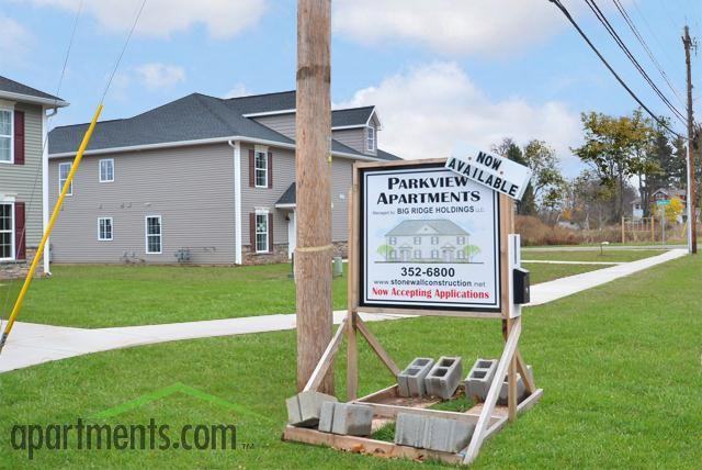 Parkview Apartments - Photo 2 of 7