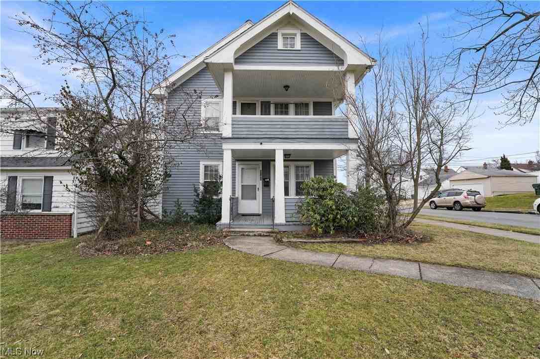 5145 E 113th St DN, Garfield Heights, OH 44125 2 Bedroom House for