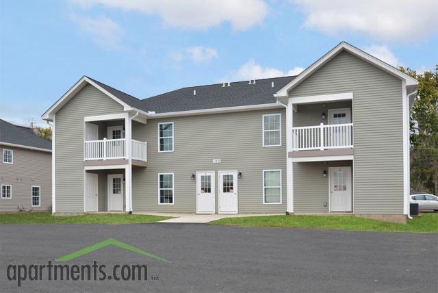 Parkview Apartments - Photo 3 of 7