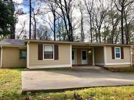 featured image of 2706 George Street Northwest