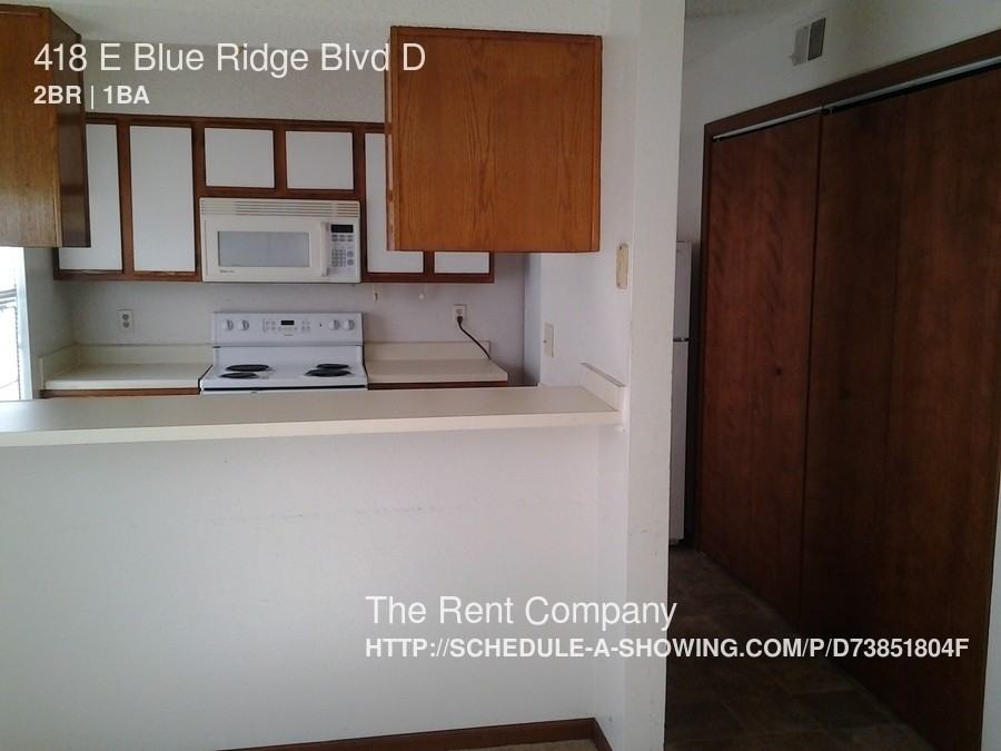 418 E Blue Ridge Blvd - Photo 2 of 6