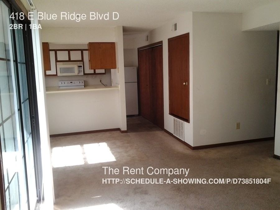 418 E Blue Ridge Blvd - Photo 3 of 6