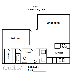 Athens Townhomes - Photo 2 of 2
