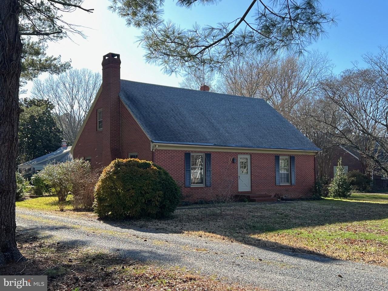 26359 Tunis Mills Rd, Easton, MD 21601 3 Bedroom House for 2,350/month