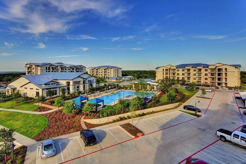 9300 Old Bee Caves Rd #B2-9 - Photo 5 of 18