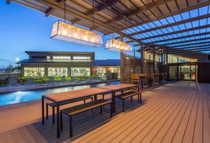 6400 Rialto Blvd #B6 - Photo 1 of 1