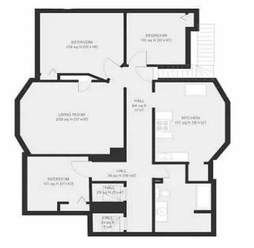 916 Marshall Ave - Photo 3 of 48