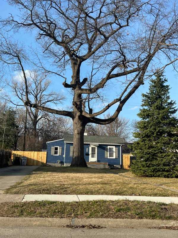 150 West Harry Avenue