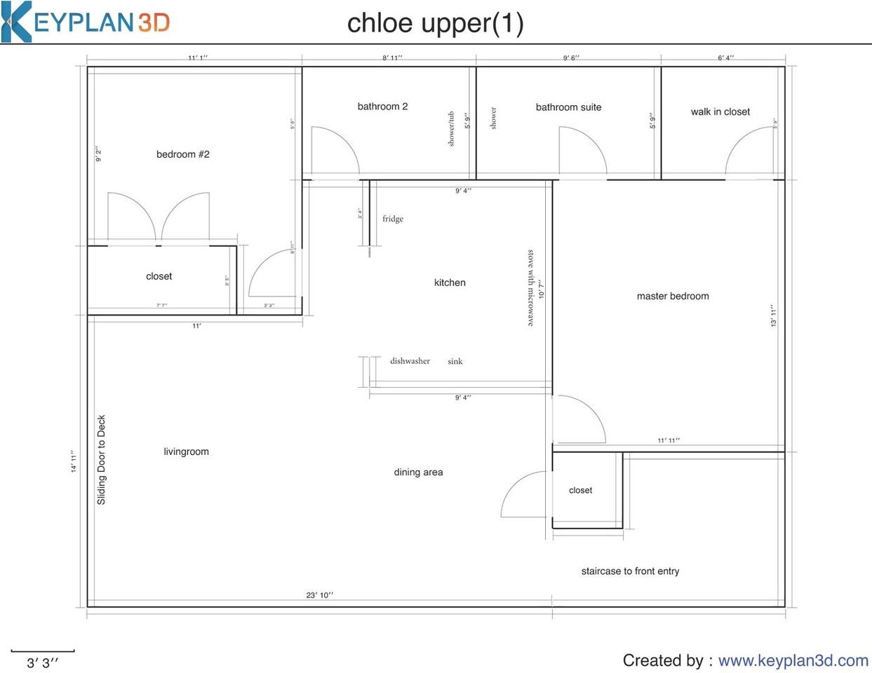 315 Chloe Dr - Photo 3 of 36