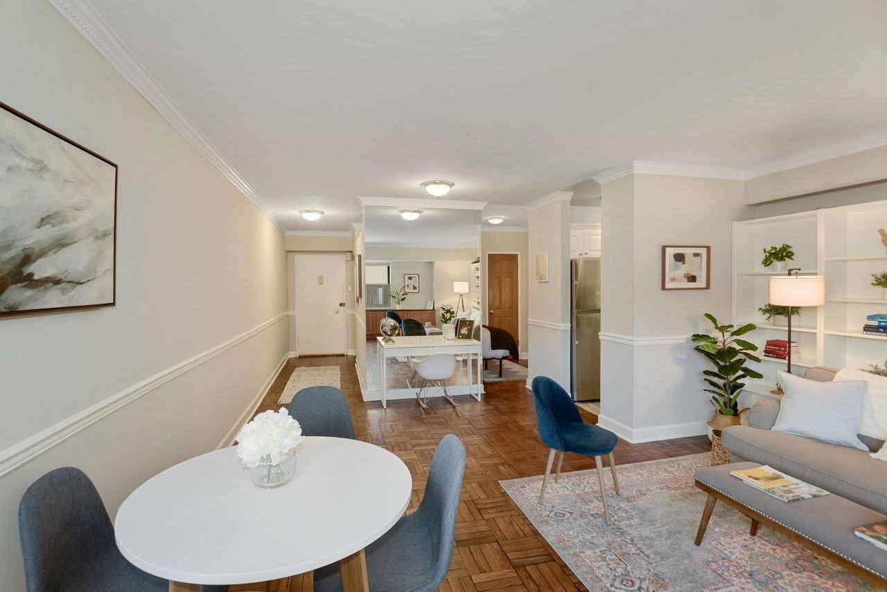 3701 Connecticut Ave Nw - Photo 3 of 19