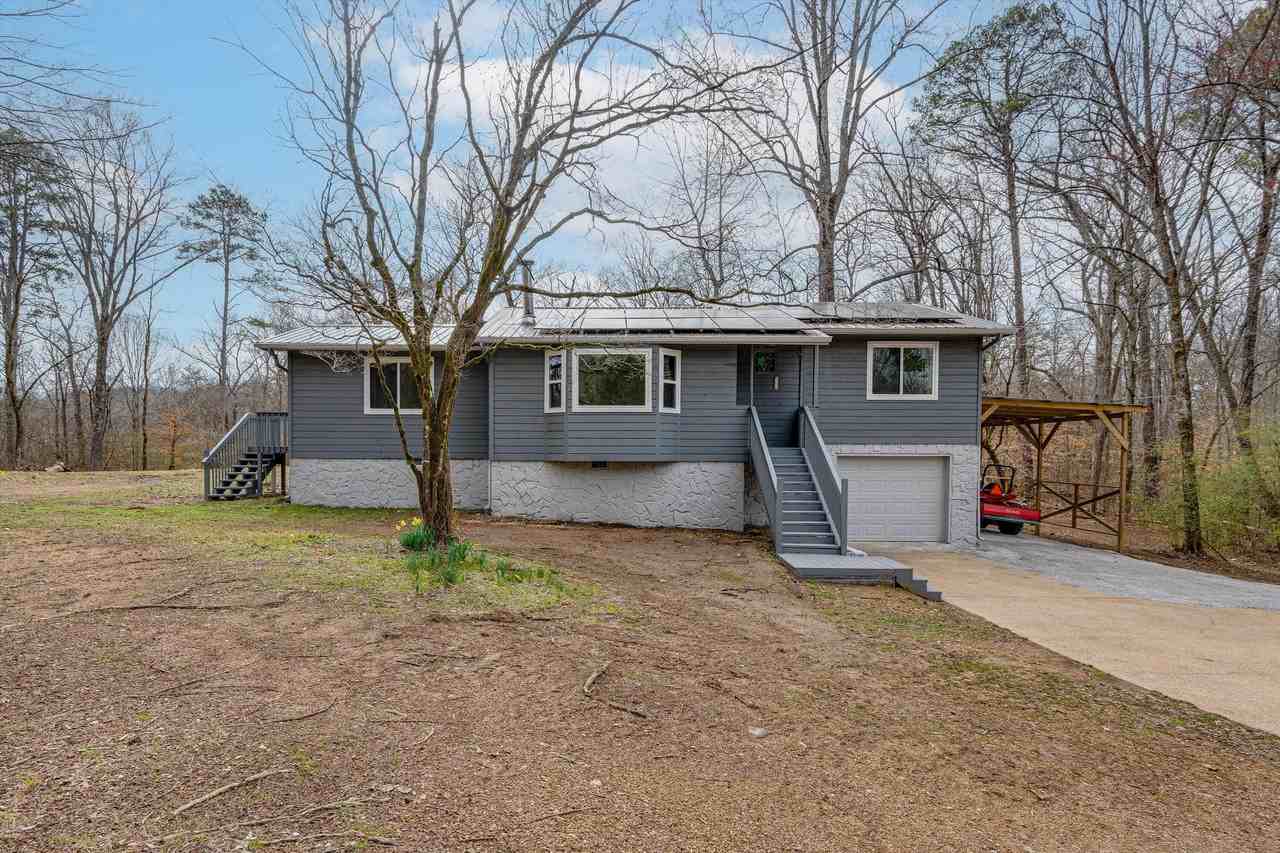 3093 Swanson Rd, Ringgold, GA 30736 3 Bedroom House for 2,270/month