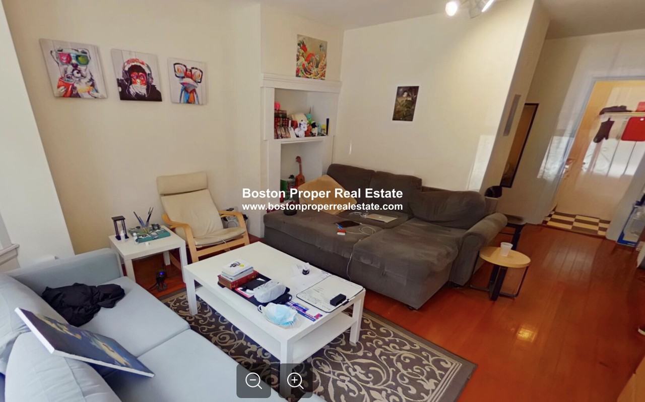 455 Beacon St #10 - Photo 2 of 8