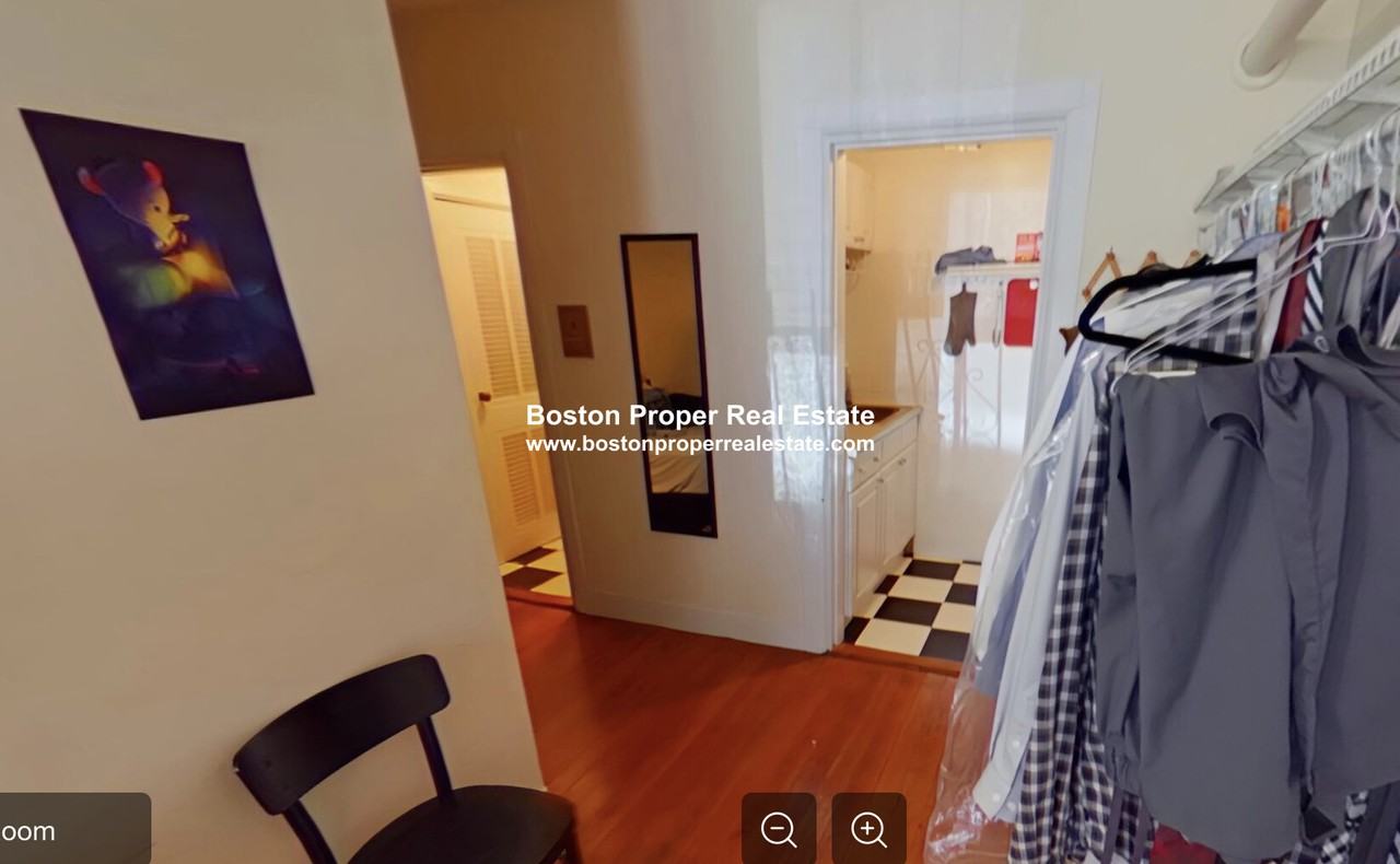 455 Beacon St #10 - Photo 4 of 8