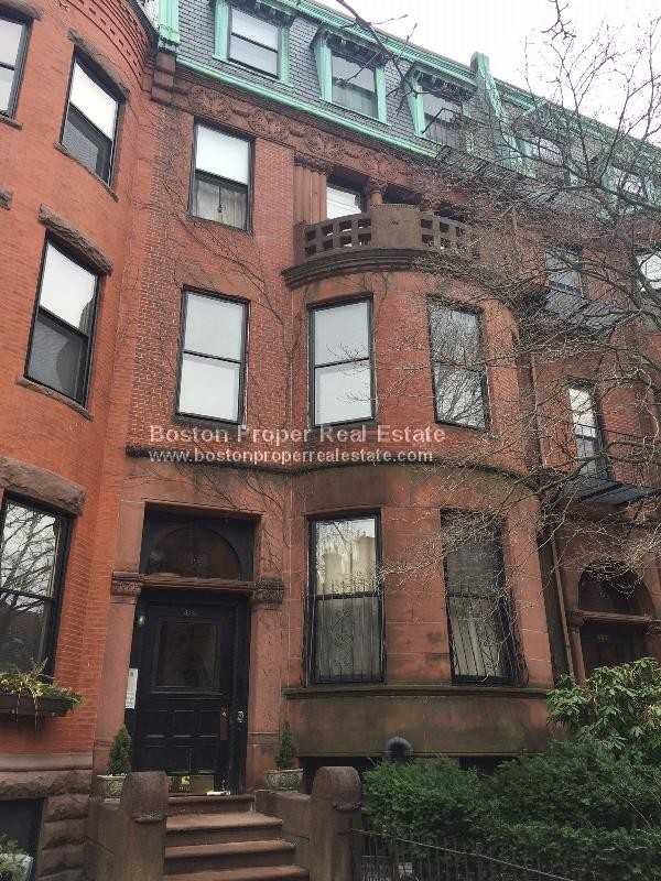 455 Beacon St #10 - Photo 6 of 8