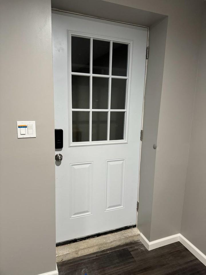 7201 Joshua Grayson Dr #1 - Photo 3 of 6