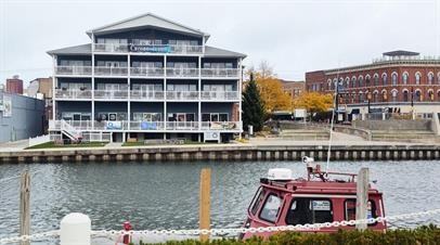 Lofts on Quay - Jet Ski Dock 3 - Photo 3 of 36