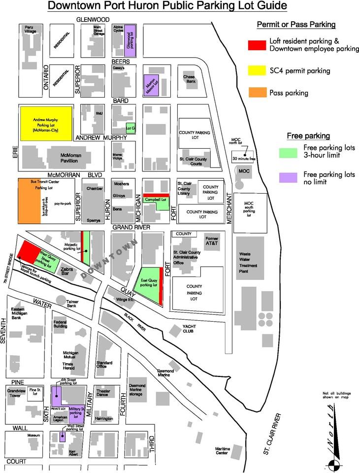 Lofts on Quay - Boat Dock 3 - Photo 7 of 36