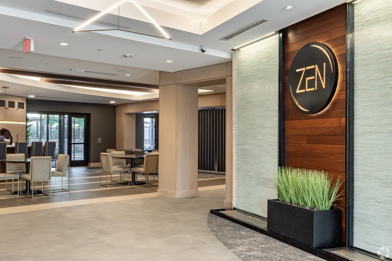 Zen City Center Apartments - Photo 3 of 24