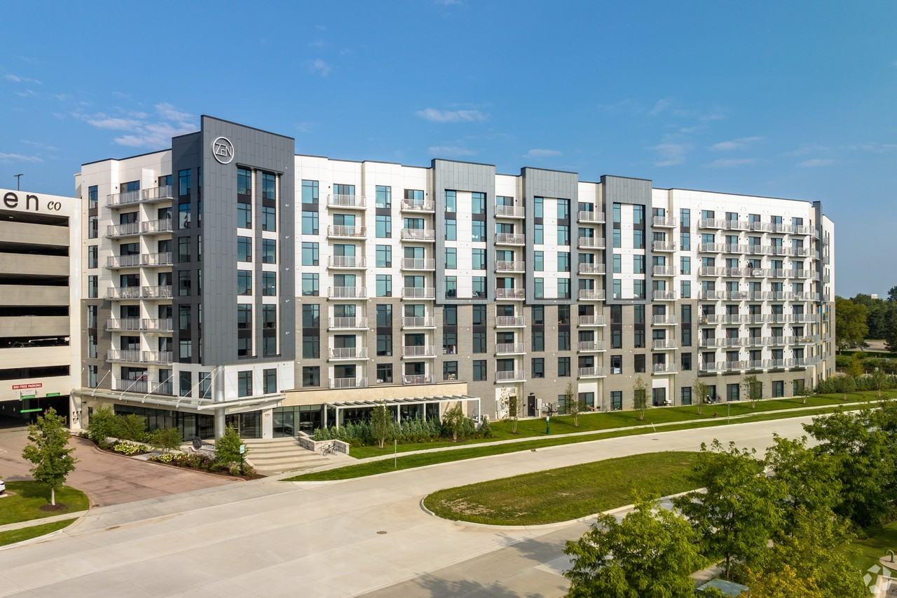 Zen City Center Apartments - Photo 5 of 24