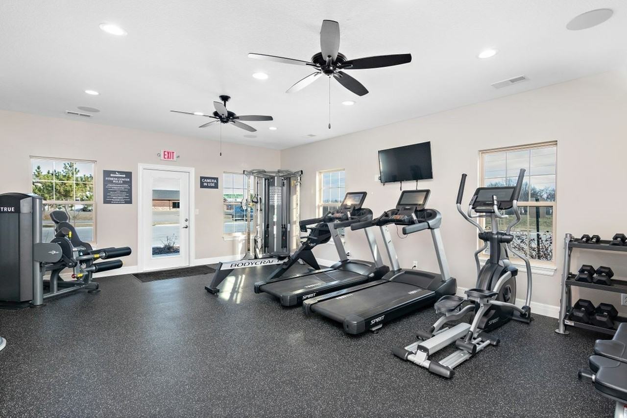 Eagle Ridge Townhomes - Photo 5 of 50