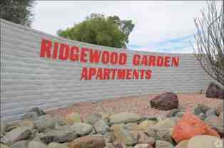 Ridgewood Garden Apartments - Photo 1 of 1