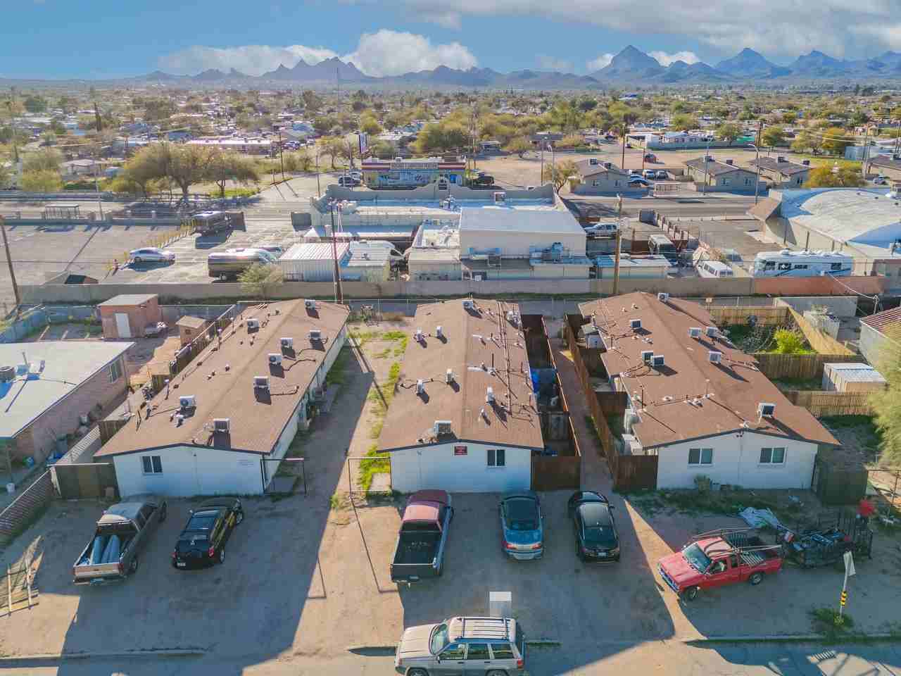 Affordability south of Tucson - Photo 2 of 8