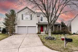 featured image of 14709 Muddy Creek Ct