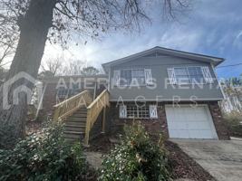 featured image of 5433 Faucett Rd
