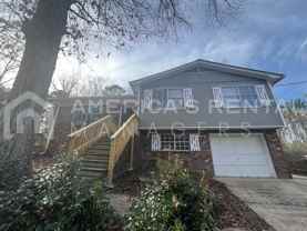 5433 Faucett Rd - Photo 1 of 1