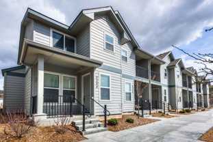 The Fallingbrook Townhomes - Photo 1 of 1