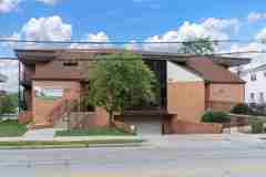 Harwood Apartments - Photo 1 of 1