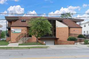 Harwood Apartments - Photo 1 of 1