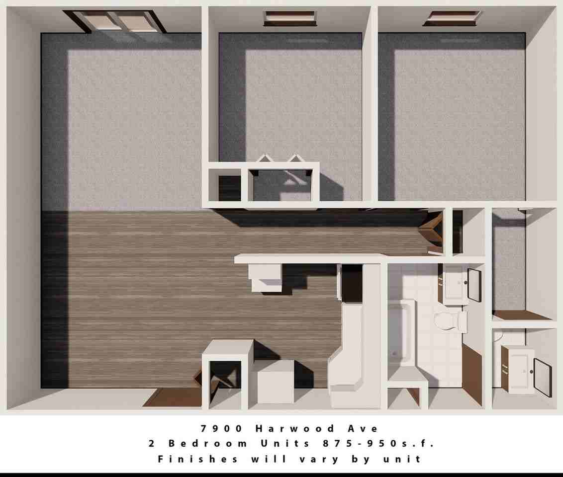 Harwood Apartments - Photo 2 of 21