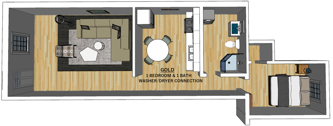 Potomac Pines - Photo 6 of 6