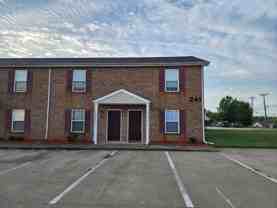 Executive Apartments - Photo 1 of 1