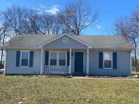 815 Princeton Cir - Photo 1 of 1