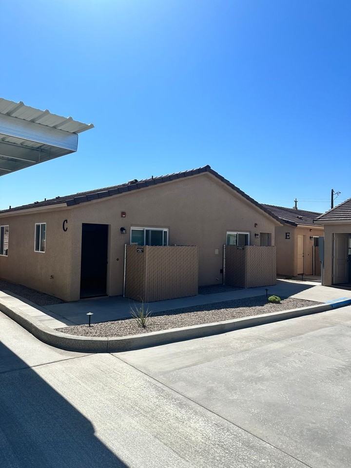 3064 Shoshone Dr Unit C101 #C101 - Photo 5 of 14